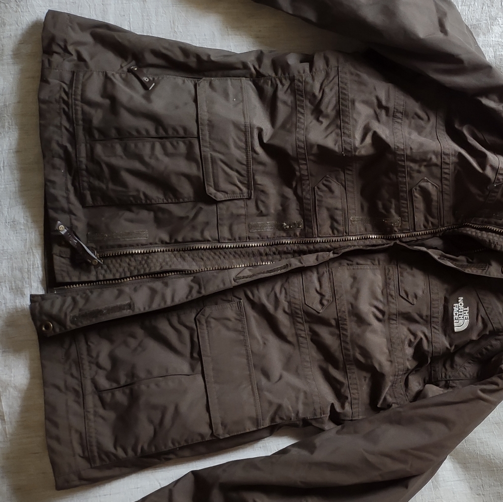 The North Face - Jacket - Picture 2 of 14